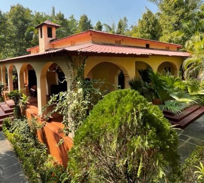 Tuli Tiger Resort 2