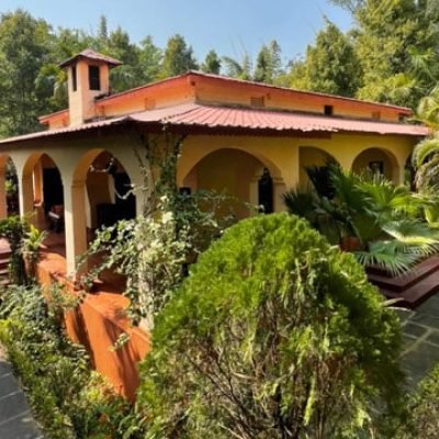 Tuli Tiger Resort 2