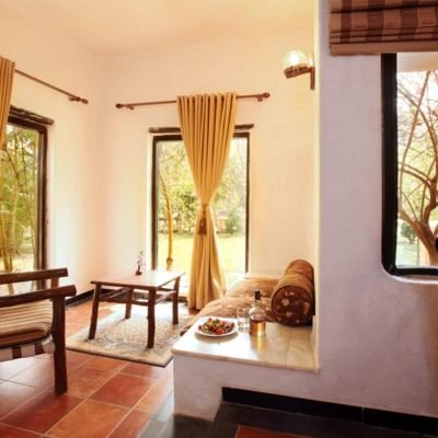 Tuli Tiger Resort 3