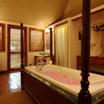 Tuli Tiger Resort 4
