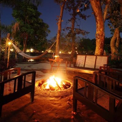 Tuli Tiger Resort 6