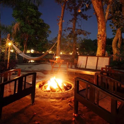 Tuli Tiger Resort 6