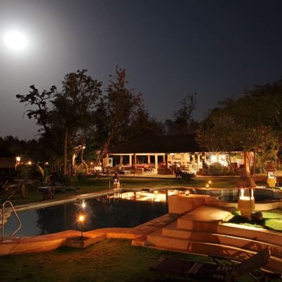 Tuli Tiger Resort 7