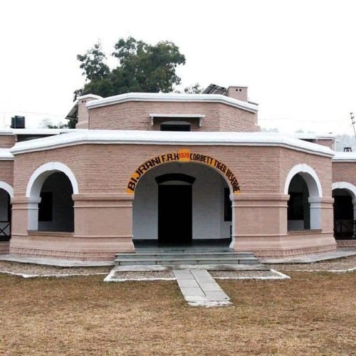 bijrani-rest-house