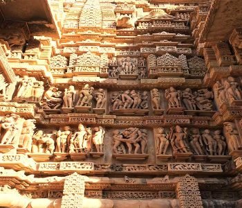 Temples and Tiger Tour