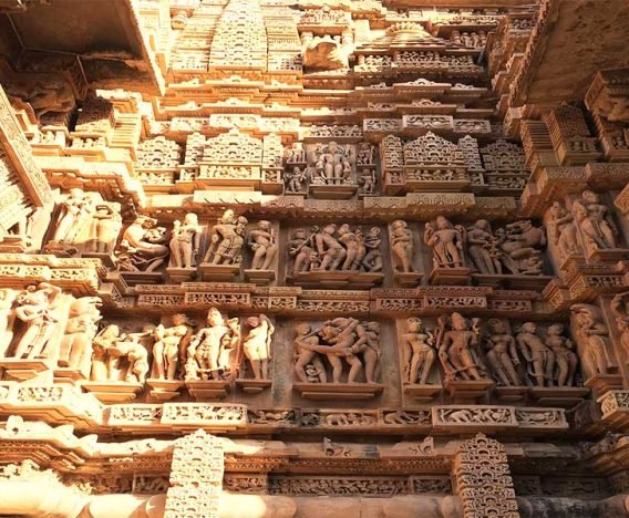 Temples and Tiger Tour