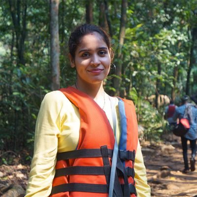 Tiger Safari Expert in India - Megha Arora