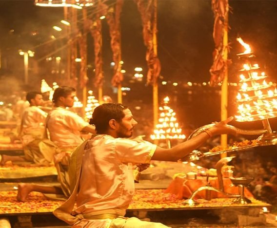 varanasi-prayer