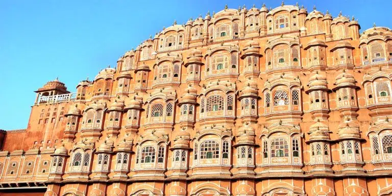 jaipur-monument