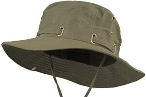Jungle Safari Things to Carry | Safari Gear | Safari Hat